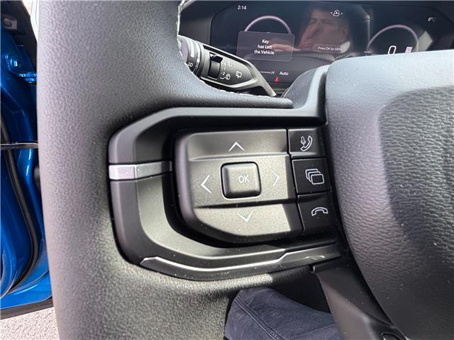 2026 Jeep Cherokee Overland (Stk: 7477) in Fort Erie - Image 10 of 24