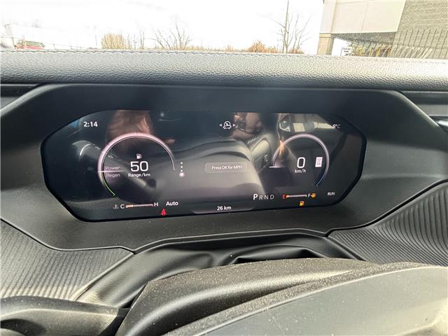 2026 Jeep Cherokee Overland (Stk: 7477) in Fort Erie - Image 12 of 24