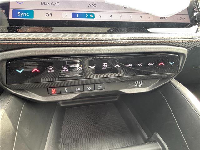2026 Jeep Cherokee Overland (Stk: 7477) in Fort Erie - Image 16 of 24