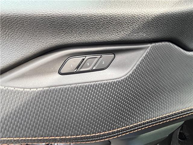 2026 Jeep Cherokee Overland (Stk: 7477) in Fort Erie - Image 17 of 24