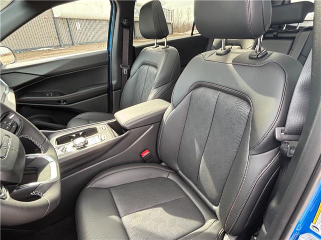 2026 Jeep Cherokee Overland (Stk: 7477) in Fort Erie - Image 18 of 24