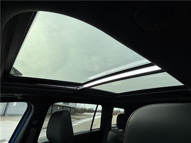 2026 Jeep Cherokee Overland (Stk: 7477) in Fort Erie - Image 19 of 24