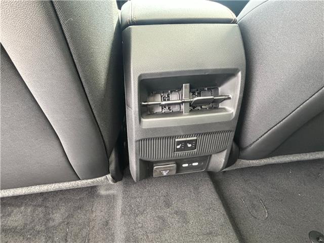 2026 Jeep Cherokee Overland (Stk: 7477) in Fort Erie - Image 20 of 24