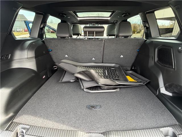 2026 Jeep Cherokee Overland (Stk: 7477) in Fort Erie - Image 21 of 24