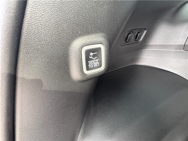 2026 Jeep Cherokee Overland (Stk: 7477) in Fort Erie - Image 22 of 24