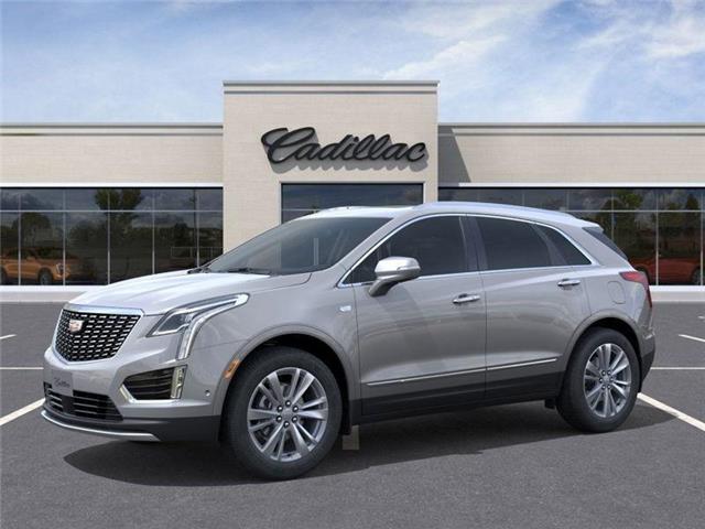 2026 Cadillac XT5 Premium Luxury in Sudbury - Image 2 of 24