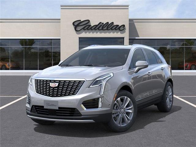 2026 Cadillac XT5 Premium Luxury in Sudbury - Image 6 of 24