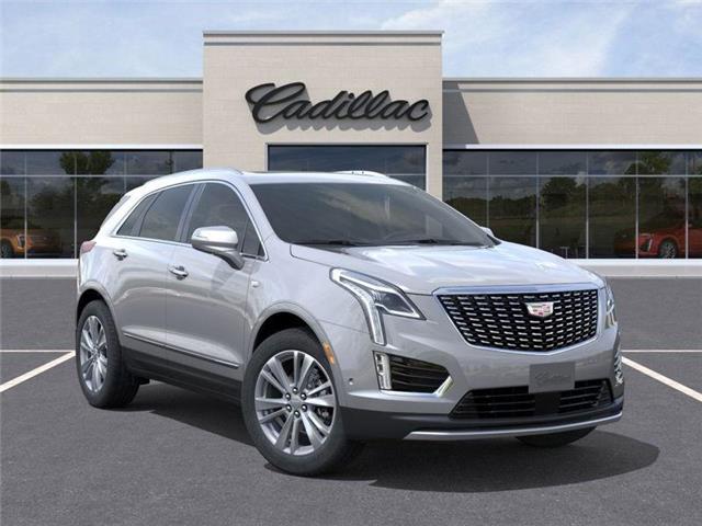2026 Cadillac XT5 Premium Luxury in Sudbury - Image 7 of 24