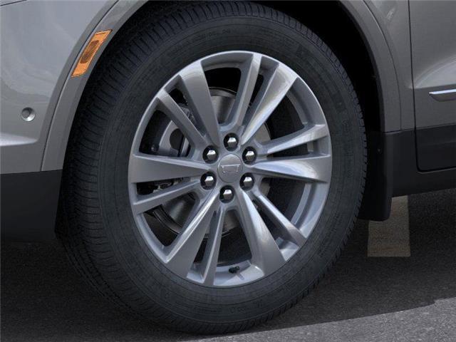 2026 Cadillac XT5 Premium Luxury in Sudbury - Image 9 of 24