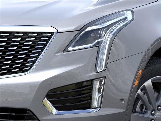 2026 Cadillac XT5 Premium Luxury in Sudbury - Image 10 of 24