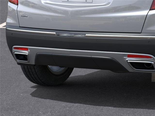 2026 Cadillac XT5 Premium Luxury in Sudbury - Image 14 of 24