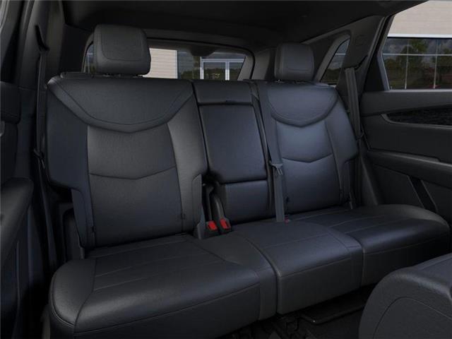 2026 Cadillac XT5 Premium Luxury in Sudbury - Image 17 of 24