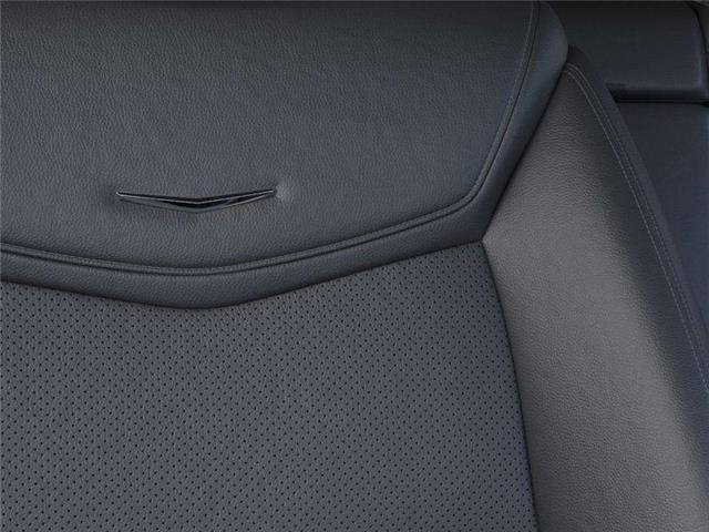 2026 Cadillac XT5 Premium Luxury in Sudbury - Image 21 of 24