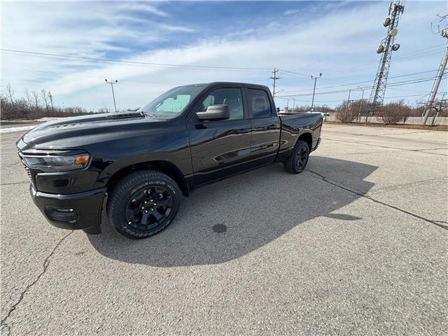 2026 RAM 1500 Tradesman (Stk: 7475) in Fort Erie - Image 1 of 20