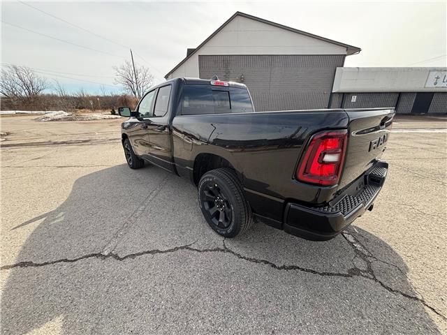 2026 RAM 1500 Tradesman (Stk: 7475) in Fort Erie - Image 2 of 20