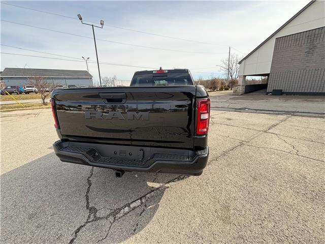 2026 RAM 1500 Tradesman (Stk: 7475) in Fort Erie - Image 4 of 20
