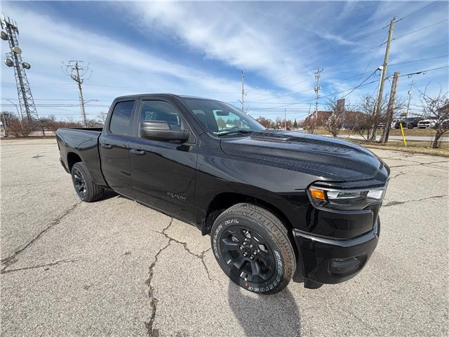 2026 RAM 1500 Tradesman (Stk: 7475) in Fort Erie - Image 6 of 20