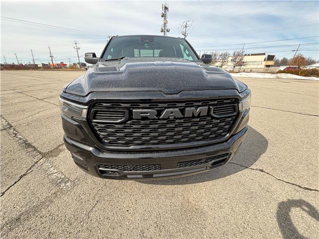 2026 RAM 1500 Tradesman (Stk: 7475) in Fort Erie - Image 7 of 20