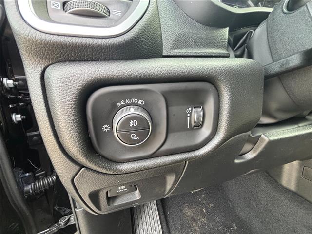 2026 RAM 1500 Tradesman (Stk: 7475) in Fort Erie - Image 10 of 20