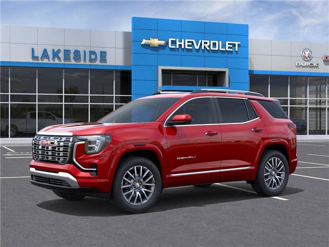 2026 GMC Terrain Denali (Stk: G6243) in Kincardine - Image 2 of 24