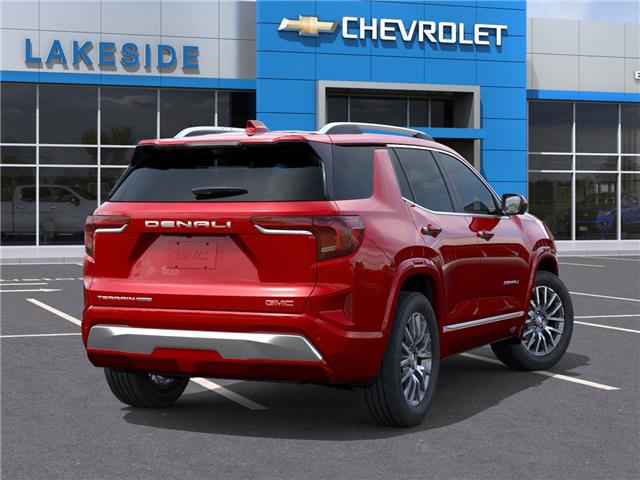 2026 GMC Terrain Denali (Stk: G6243) in Kincardine - Image 4 of 24