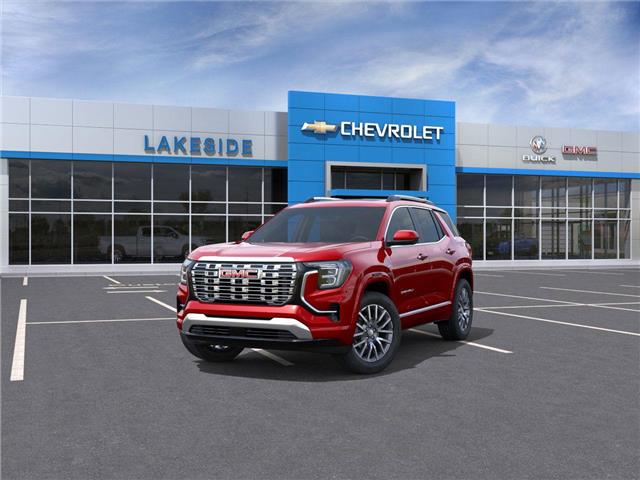 2026 GMC Terrain Denali (Stk: G6243) in Kincardine - Image 8 of 24