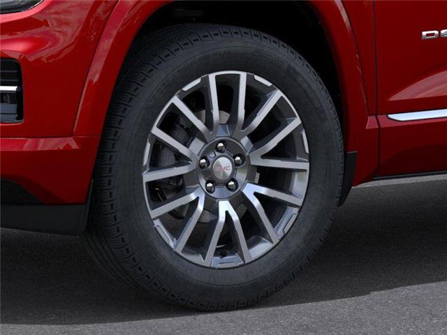 2026 GMC Terrain Denali (Stk: G6243) in Kincardine - Image 9 of 24