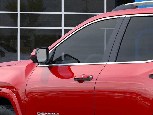 2026 GMC Terrain Denali (Stk: G6243) in Kincardine - Image 12 of 24