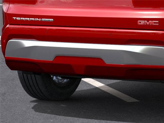 2026 GMC Terrain Denali (Stk: G6243) in Kincardine - Image 14 of 24