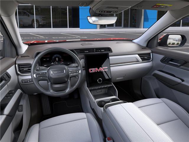 2026 GMC Terrain Denali (Stk: G6243) in Kincardine - Image 15 of 24