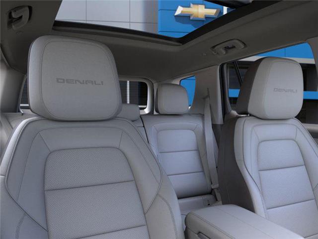 2026 GMC Terrain Denali (Stk: G6243) in Kincardine - Image 24 of 24