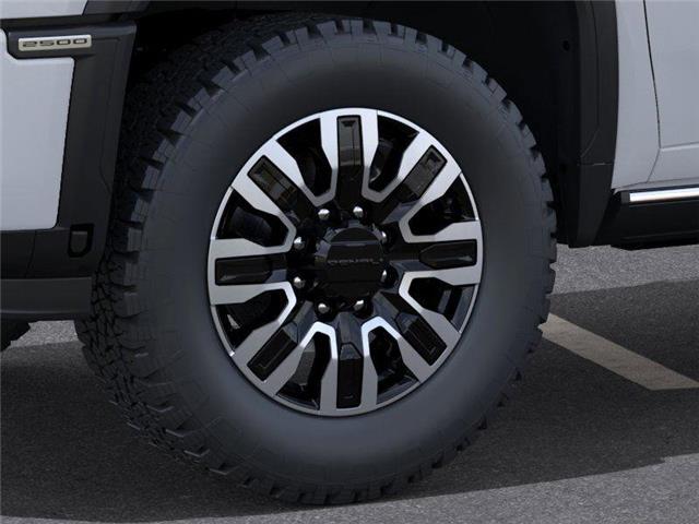 2026 GMC Sierra 2500HD Denali Ultimate (Stk: G6238) in Kincardine - Image 9 of 24