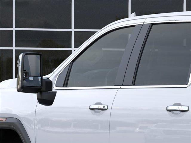 2026 GMC Sierra 2500HD Denali Ultimate (Stk: G6238) in Kincardine - Image 12 of 24