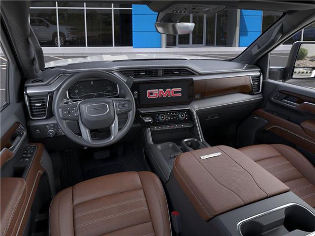 2026 GMC Sierra 2500HD Denali Ultimate (Stk: G6238) in Kincardine - Image 15 of 24