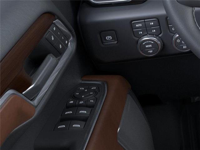 2026 GMC Sierra 2500HD Denali Ultimate (Stk: G6238) in Kincardine - Image 22 of 24