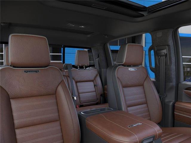 2026 GMC Sierra 2500HD Denali Ultimate (Stk: G6238) in Kincardine - Image 24 of 24