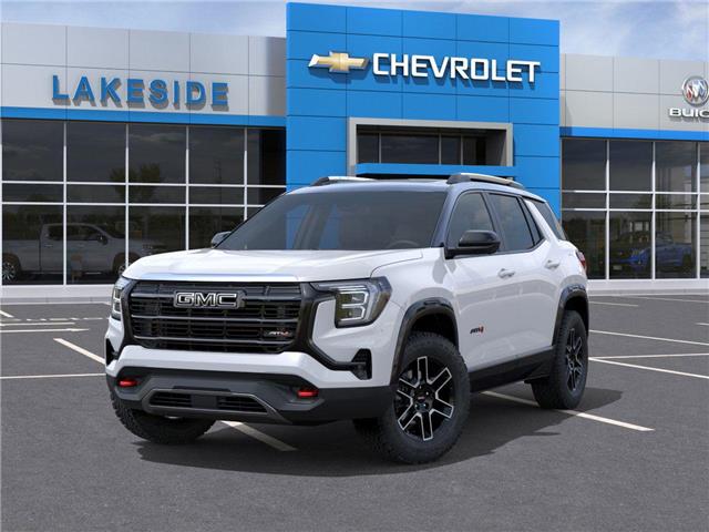 2026 GMC Terrain AT4 (Stk: G6239) in Kincardine - Image 6 of 24