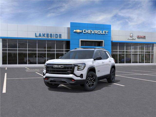 2026 GMC Terrain AT4 (Stk: G6239) in Kincardine - Image 8 of 24