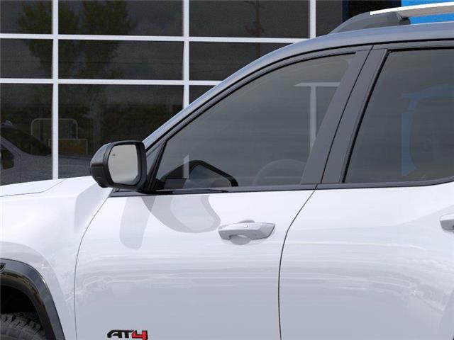 2026 GMC Terrain AT4 (Stk: G6239) in Kincardine - Image 12 of 24