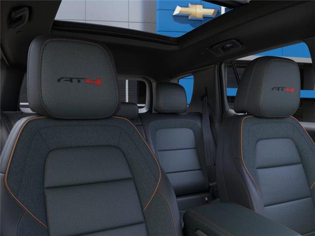 2026 GMC Terrain AT4 (Stk: G6239) in Kincardine - Image 24 of 24