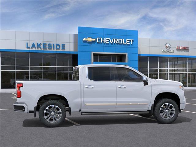 2026 Chevrolet Silverado 1500 High Country (Stk: T6232) in Kincardine - Image 5 of 24
