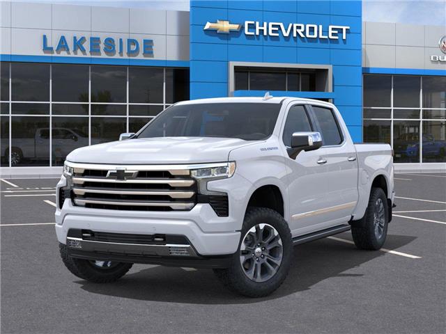 2026 Chevrolet Silverado 1500 High Country (Stk: T6232) in Kincardine - Image 6 of 24