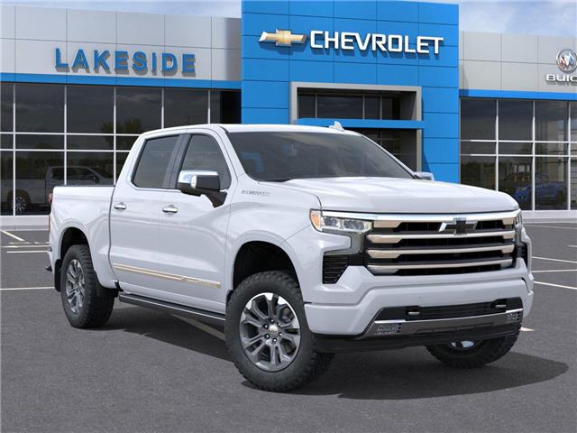 2026 Chevrolet Silverado 1500 High Country (Stk: T6232) in Kincardine - Image 7 of 24