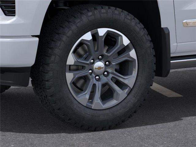 2026 Chevrolet Silverado 1500 High Country (Stk: T6232) in Kincardine - Image 9 of 24
