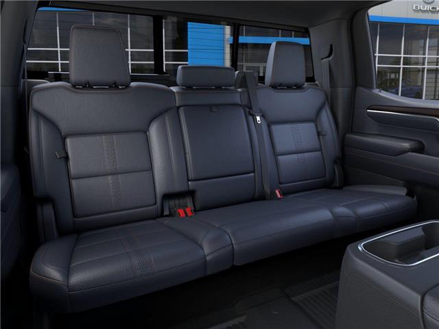 2026 Chevrolet Silverado 1500 High Country (Stk: T6232) in Kincardine - Image 17 of 24