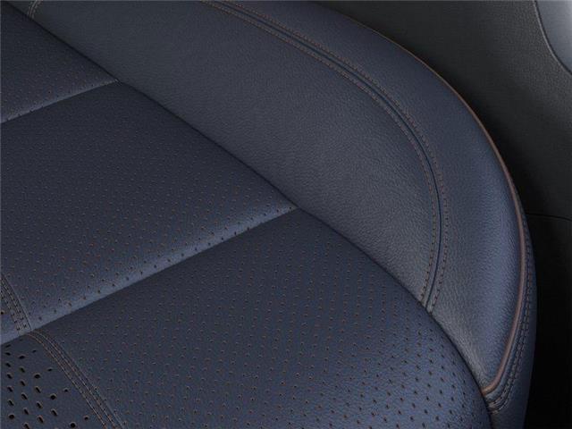 2026 Chevrolet Silverado 1500 High Country (Stk: T6232) in Kincardine - Image 21 of 24