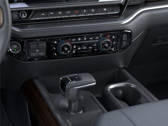 2026 Chevrolet Silverado 1500 High Country (Stk: T6232) in Kincardine - Image 23 of 24