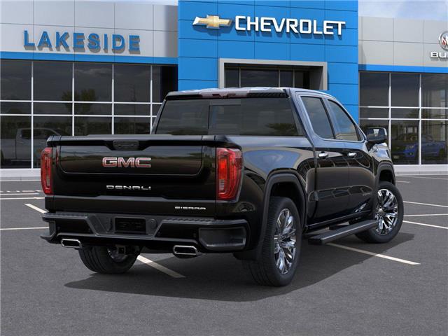 2026 GMC Sierra 1500 Denali (Stk: G6240) in Kincardine - Image 4 of 24