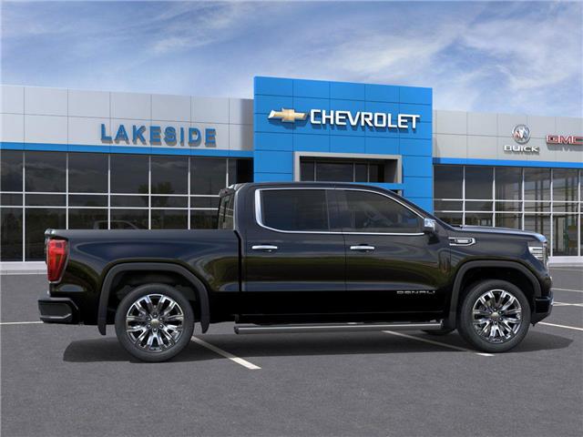 2026 GMC Sierra 1500 Denali (Stk: G6240) in Kincardine - Image 5 of 24
