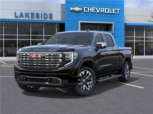 2026 GMC Sierra 1500 Denali (Stk: G6240) in Kincardine - Image 6 of 24
